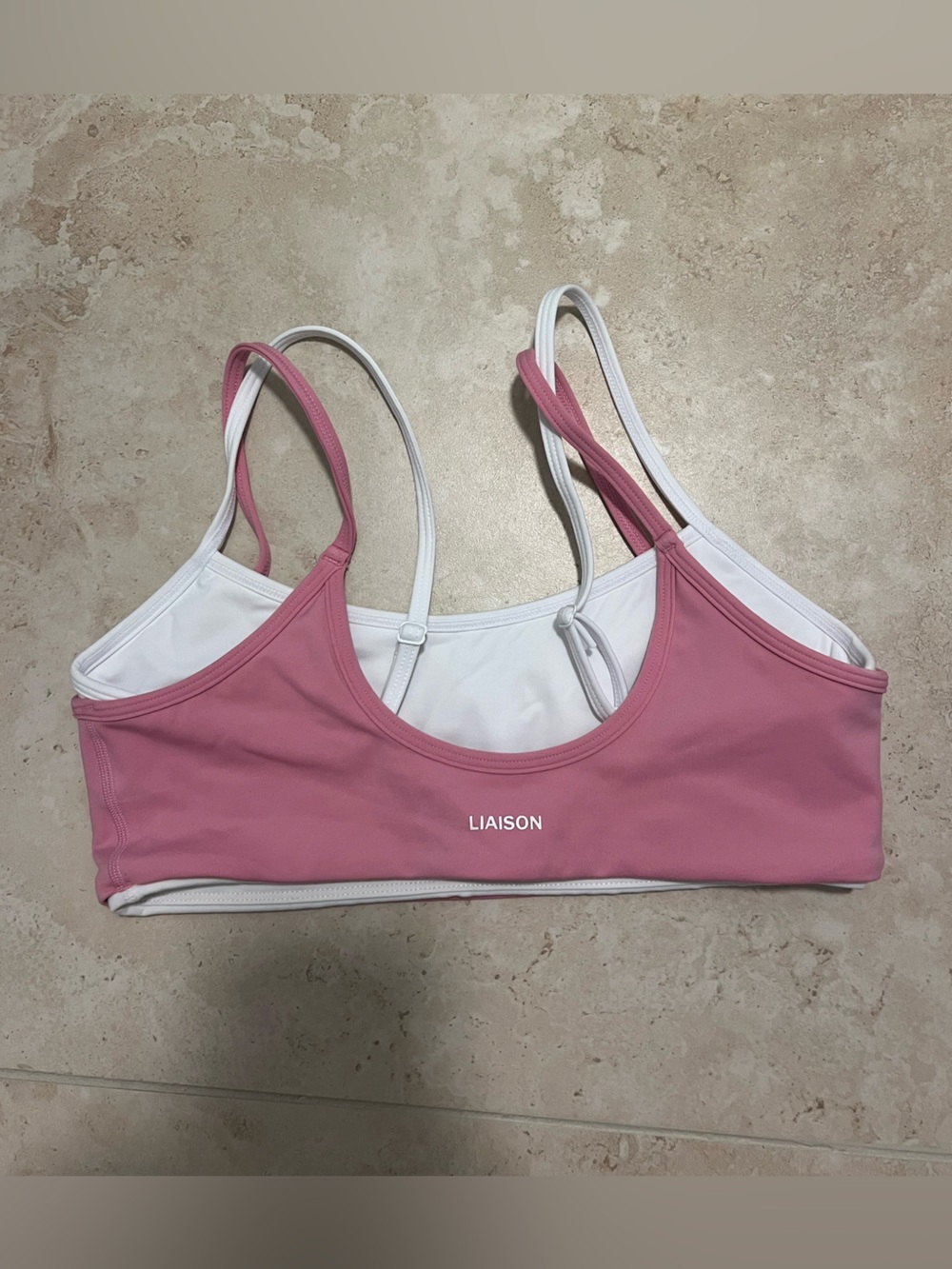 Liason label - Picture 2 of 2
